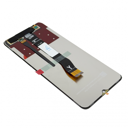 Дисплей + Тъч Скрийн за Xiaomi Redmi A3 - Service Pack Box -