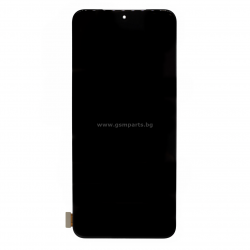 Дисплей + Tъч скрийн за Xiaomi Redmi Note 10 / 10S 4G / Poco M5s - Service Pack Box