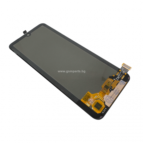 Дисплей + Тъч скрийн за Xiaomi Redmi Note 11 4G/ Note 11S 4G/ Note 12S/ Poco M4 Pro 4G - Oled