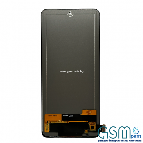Дисплей + Тъч скрийн за Xiaomi Redmi Note 10 Pro 4G - incell