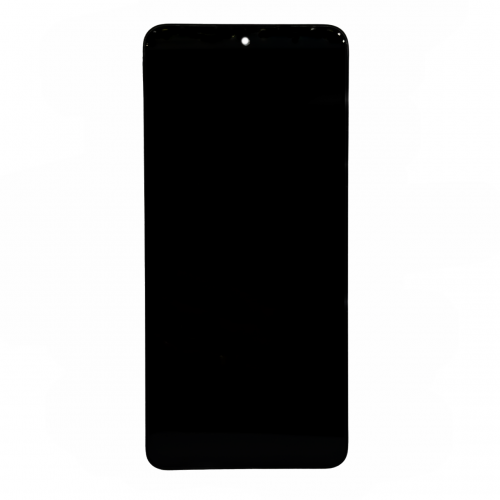 Оригинален Дисплей + Тъч Скрийн + Рамка за Xiaomi Redmi Note 11 Pro (4G/5G) / Redmi Note 12 Pro 4G / Poco X4 Pro 5G (2022) - Service Pack -