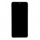 Оригинален Дисплей + Тъч Скрийн + Рамка за Xiaomi Redmi Note 11 Pro (4G/5G) / Redmi Note 12 Pro 4G / Poco X4 Pro 5G (2022) - Service Pack -