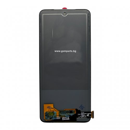Дисплей + Тъч скрийн за Xiaomi Redmi Note 11 4G/ Note 11S 4G/ Note 12S/ Poco M4 Pro 4G - inCell