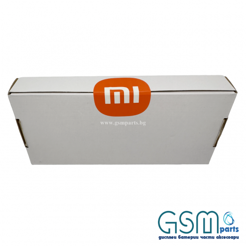 Оригинален Дисплей + Тъч Скрийн + Рамка за Xiaomi Poco M4 Pro 4G - Service Pack -