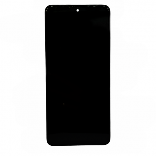 Оригинален Дисплей + Тъч Скрийн + Рамка за Xiaomi Redmi Note 12 Pro 4G - Service Pack -