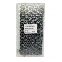 Дисплей + Тъч Скрийн за Xiaomi Redmi Note 13 4G / Redmi Note 14 4G - Oled
