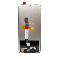 Дисплей + Тъч Скрийн за Xiaomi Redmi Note 8 - Service Pack Box -