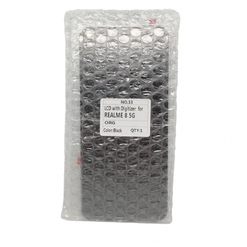 Дисплей + Тъч Скрийн за Realme 8 5G