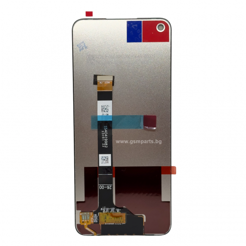 Дисплей + Тъч Скрийн за Realme 8 5G