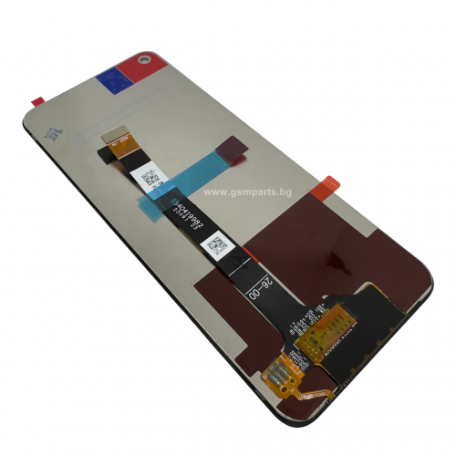 Дисплей + Тъч Скрийн за Realme 8 5G