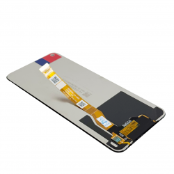 Дисплей + Тъч скрийн за Realme 8i / 9i / Narzo 50 // Oppo A96 (4G)