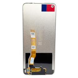 Дисплей + Тъч скрийн за Realme 8i / 9i / Narzo 50 // Oppo A96 (4G)