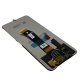 Дисплей + Тъч Скрийн за Xiaomi Redmi 10 5G / Note 11E / Poco M4 5G / M5 4G - Service Pack Box -