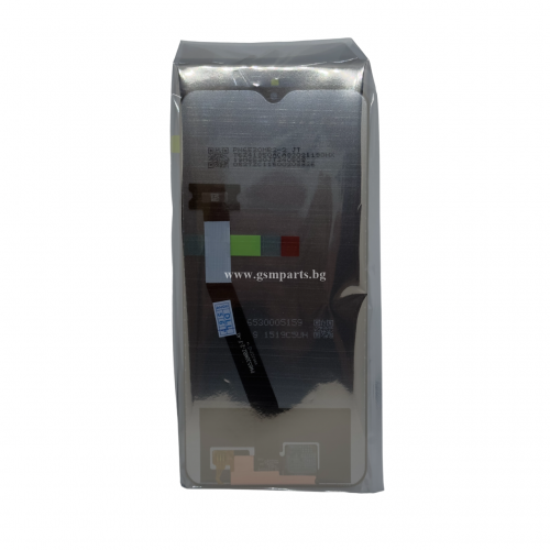 Дисплей + Тъч Скрийн за Xiaomi Redmi 9 / 9 Prime / Poco M2 - Service Pack Box -