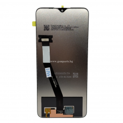 Дисплей + Тъч Скрийн за Xiaomi Redmi 9 / 9 Prime / Poco M2 - Service Pack Box -