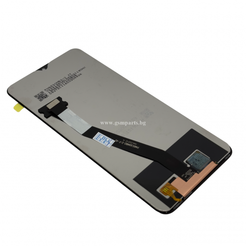 Дисплей + Тъч Скрийн за Xiaomi Redmi 9 / 9 Prime / Poco M2 - Service Pack Box -