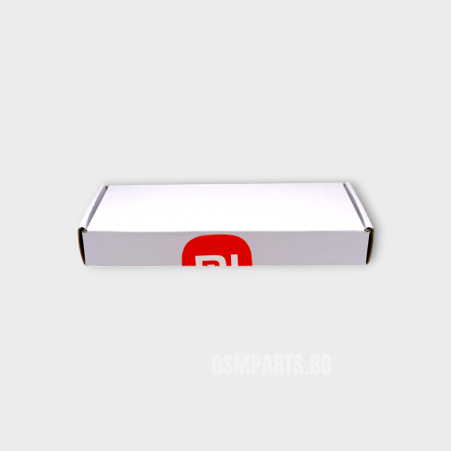 Дисплей + Тъч Скрийн + Рамка за Xiaomi Redmi A7 Pro, Model: 25128RN17Y - Service Pack -