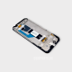 Дисплей + Тъч Скрийн + Рамка за Xiaomi Redmi A7 Pro, Model: 25128RN17Y - Service Pack -
