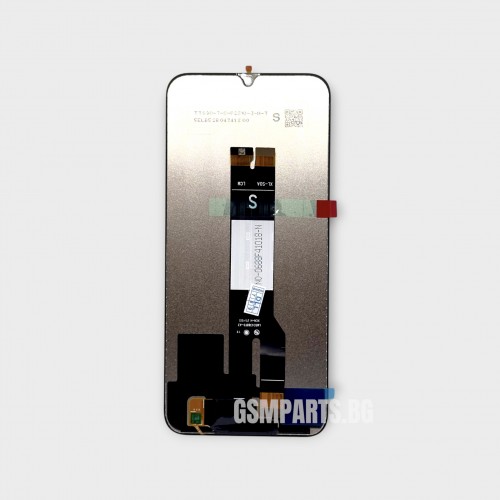 Дисплей + Тъч Скрийн за Xiaomi Redmi A7 Pro, Model: 25128RN17Y - Service Pack Box -