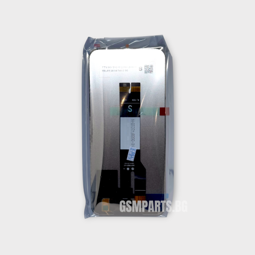 Дисплей + Тъч Скрийн за Xiaomi Redmi A7 Pro, Model: 25128RN17Y - Service Pack Box -
