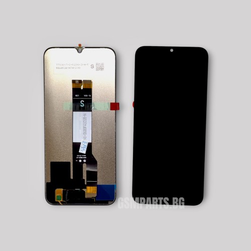 Дисплей + Тъч Скрийн за Xiaomi Redmi A7 Pro, Model: 25128RN17Y - Service Pack Box -