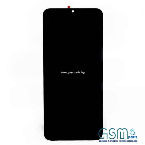 Дисплей + Тъч скрийн за Realme C30 / C33 / Narzo 50i Prime (4G) - Service Pack Box -