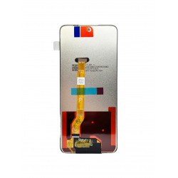 Дисплей + Тъч скрийн за Realme C55 / RMX3710