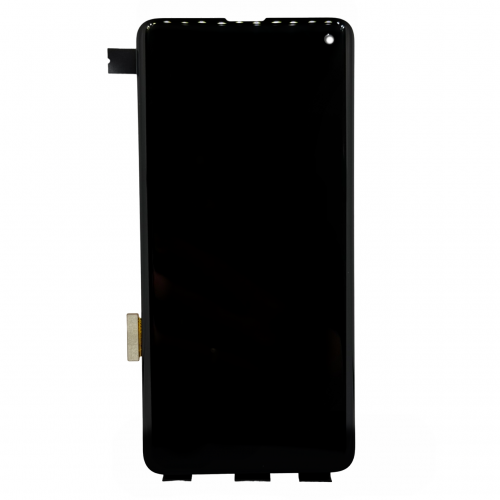 Оригинален Дисплей + Тъч Скрийн за Samsung Galaxy S10 - Service Pack -