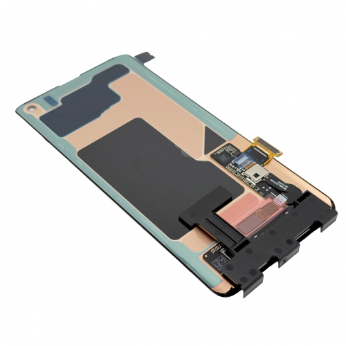Оригинален Дисплей + Тъч Скрийн за Samsung Galaxy S10 - Service Pack -