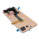 Оригинален Дисплей + Тъч Скрийн за Samsung Galaxy S20 Plus - Service Pack -