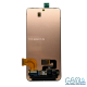 Оригинален Дисплей + Тъч Скрийн за Samsung Galaxy S22 - Service Pack -