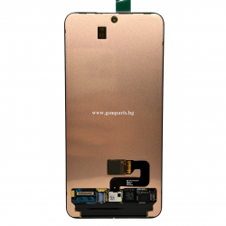 Оригинален Дисплей + Тъч Скрийн за Samsung Galaxy S22 - Service Pack -