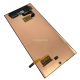 Оригинален Дисплей + Тъч Скрийн за Samsung Galaxy S22 Ultra - Service Pack -