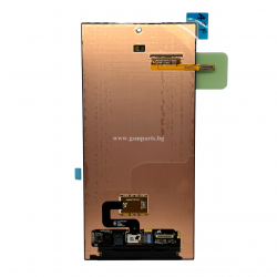 Оригинален Дисплей + Тъч Скрийн за Samsung Galaxy S24 Ultra - Service Pack -