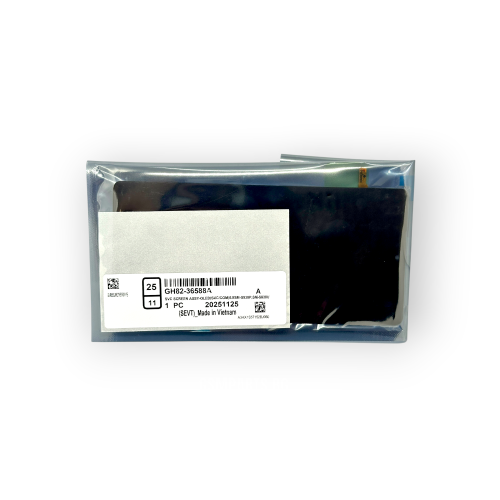 Оригинален Дисплей + Тъч Скрийн за Samsung Galaxy S25 Ultra - Service Pack -