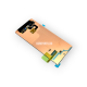 Оригинален Дисплей + Тъч Скрийн за Samsung Galaxy S25 Ultra - Service Pack -