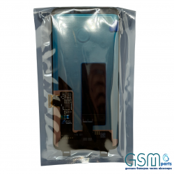 Оригинален Дисплей + Тъч Скрийн за Samsung Galaxy S9 - Service Pack -