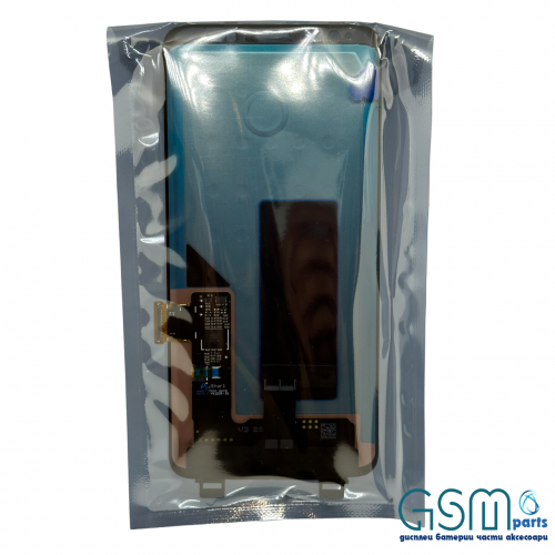 Оригинален Дисплей + Тъч Скрийн за Samsung Galaxy S9 - Service Pack -