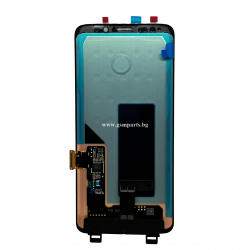 Оригинален Дисплей + Тъч Скрийн за Samsung Galaxy S9 - Service Pack -