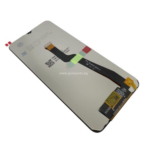 Дисплей + Тъч Скрийн за Samsung Galaxy A10