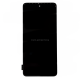 Оригинален Дисплей + Тъч Скрийн + Рамка за Samsung Galaxy A51 - service pack -