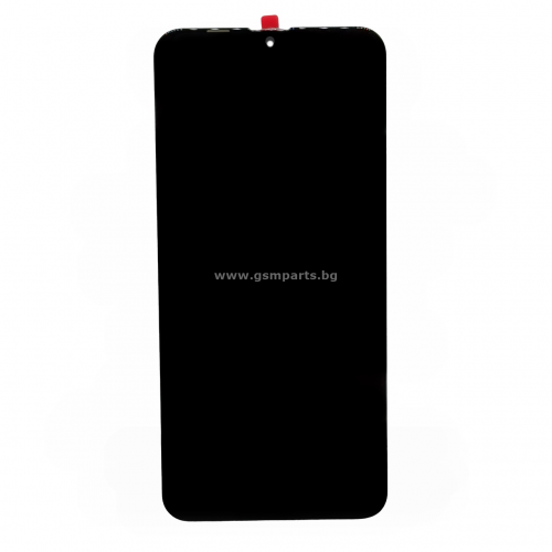 Дисплей + Тъч Скрийн за Samsung Galaxy M20 - Service Pack Box -