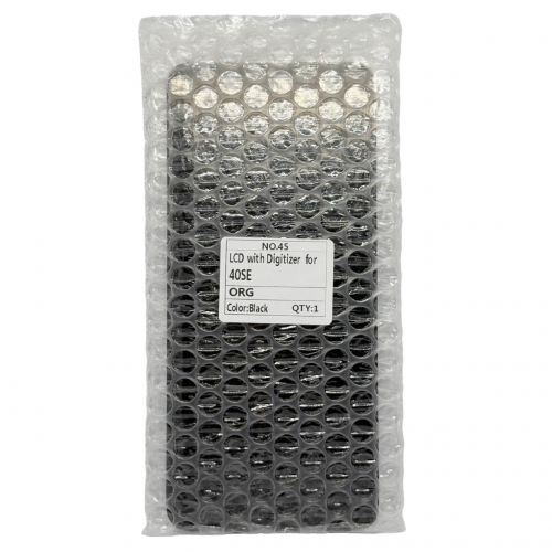 Дисплей + Tъч скрийн за TCL 40 SE / T610K, T610E