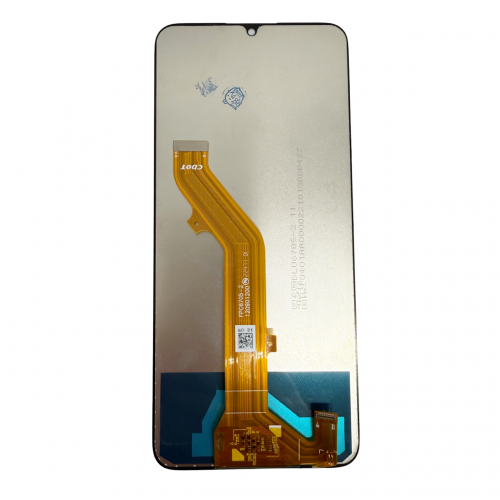 Дисплей + Tъч скрийн за TCL 40 SE / T610K, T610E