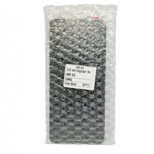 Дисплей + Тъч скрийн за TCL 40R 5G