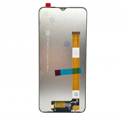 Дисплей + Тъч скрийн за TCL 40R 5G