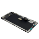 Дисплей + Тъч скрийн за iPhone X - GX Oled