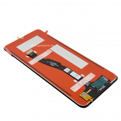 Дисплей + Тъч Скрийн за Huawei Y6p / Honor 9A - Service Pack Box -