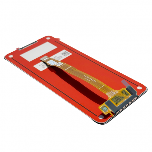 Дисплей + Тъч Скрийн за Huawei Nova Y91 - Service Pack Box -