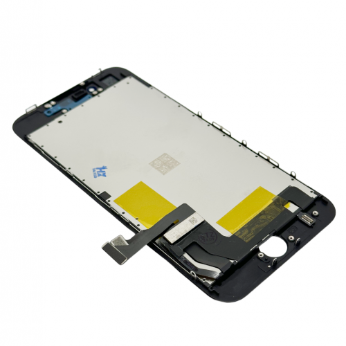 Дисплей + Тъч скрийн за iPhone 8G / SE 2020 / SE 2022 - Black/Черен - ORG Refurbished